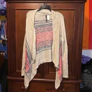 nwot cardigan